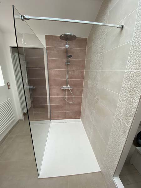 Plombier-Chauffagiste ENT. Pires - Salle de bains